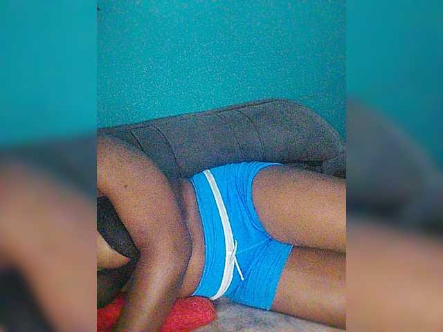chibaby1 live cam on BongaCams