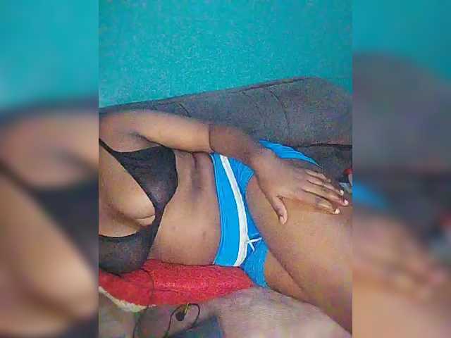 chibaby1 live cam on BongaCams