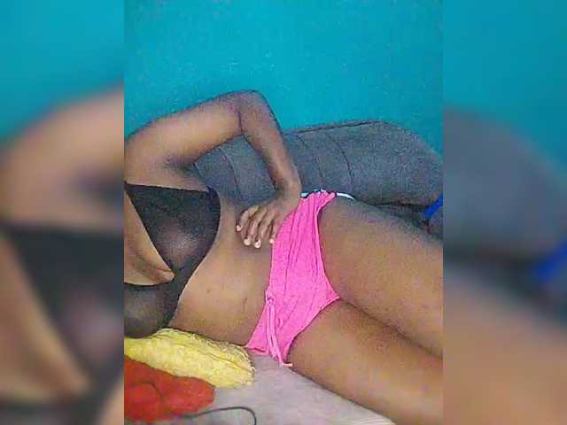 chibaby1 live cam on BongaCams