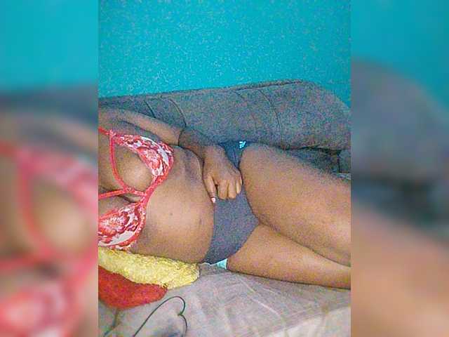 chibaby1 live cam on BongaCams