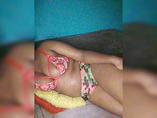 chibaby1 live cam on BongaCams