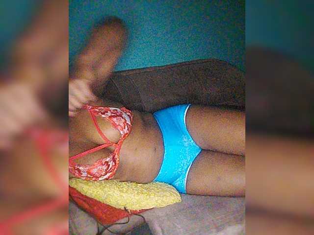 chibaby1 live cam on BongaCams