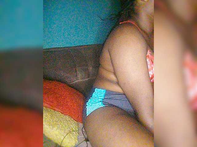 chibaby1 live cam on BongaCams
