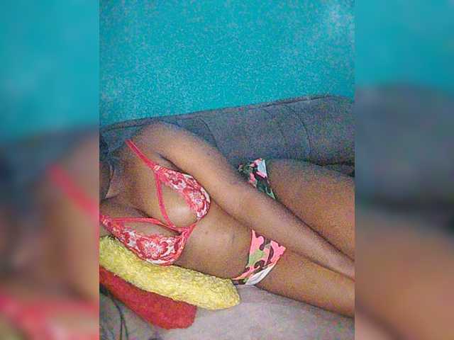 chibaby1 live cam on BongaCams