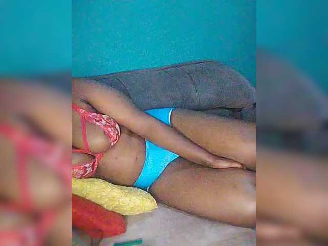 chibaby1 live cam on BongaCams