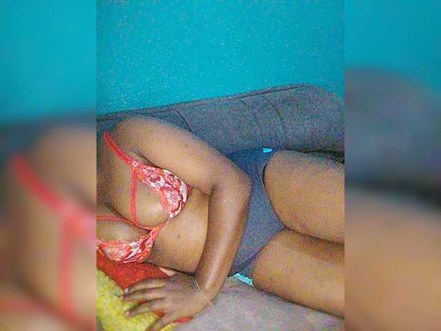 chibaby1 live cam on BongaCams