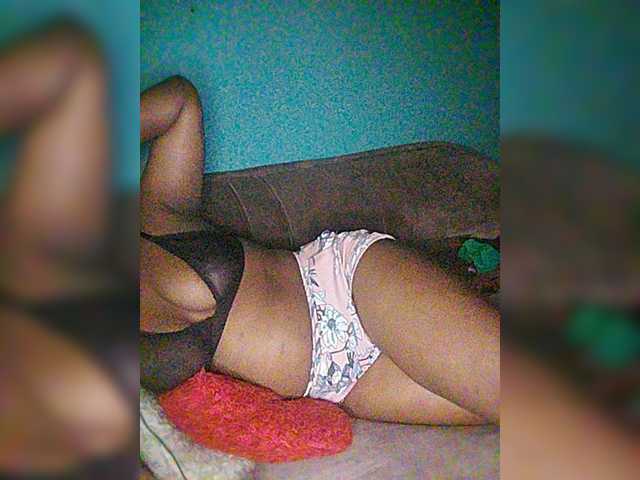 chibaby1 live cam on BongaCams
