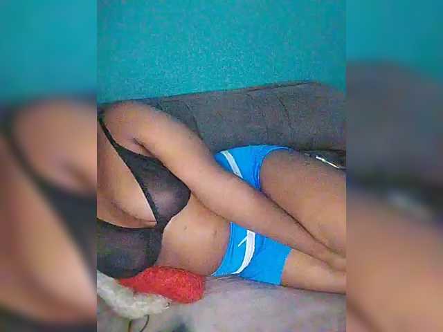 chibaby1 live cam on BongaCams