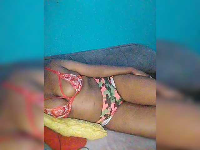 chibaby1 live cam on BongaCams