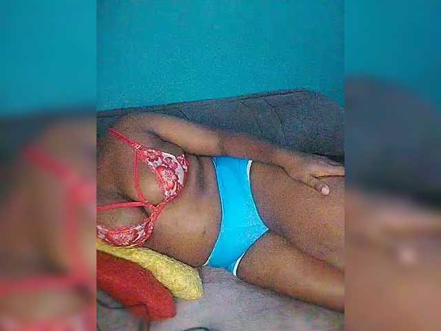 chibaby1 live cam on BongaCams