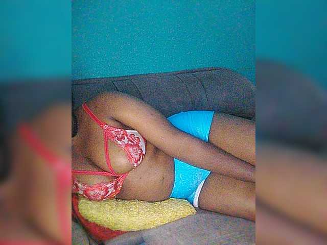 chibaby1 live cam on BongaCams