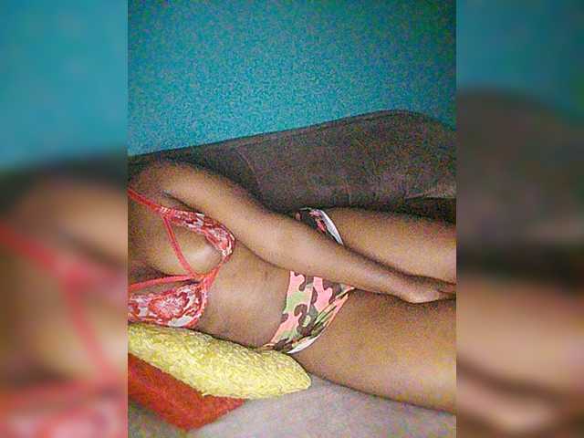 chibaby1 live cam on BongaCams