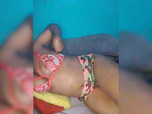 chibaby1 live cam on BongaCams