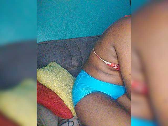 chibaby1 live cam on BongaCams