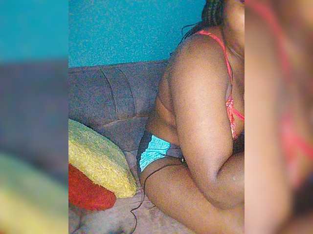 chibaby1 live cam on BongaCams