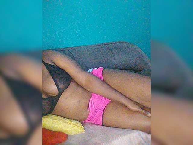 chibaby1 live cam on BongaCams