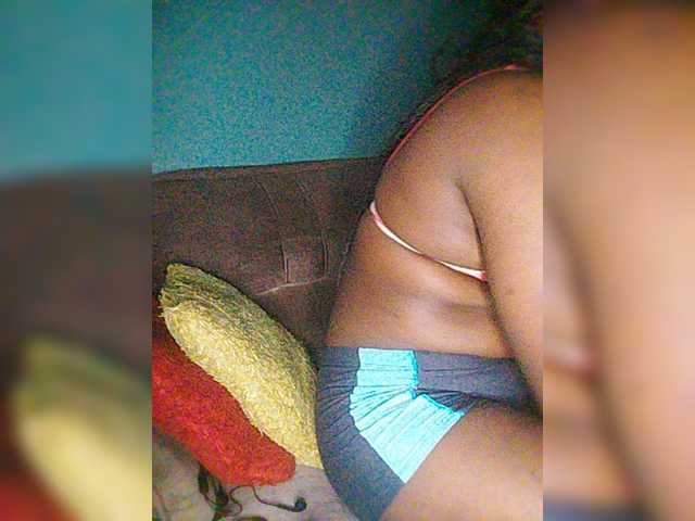 chibaby1 live cam on BongaCams