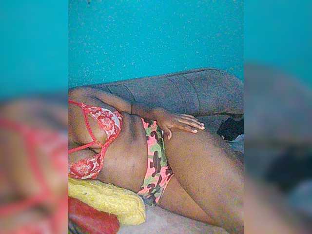 chibaby1 live cam on BongaCams