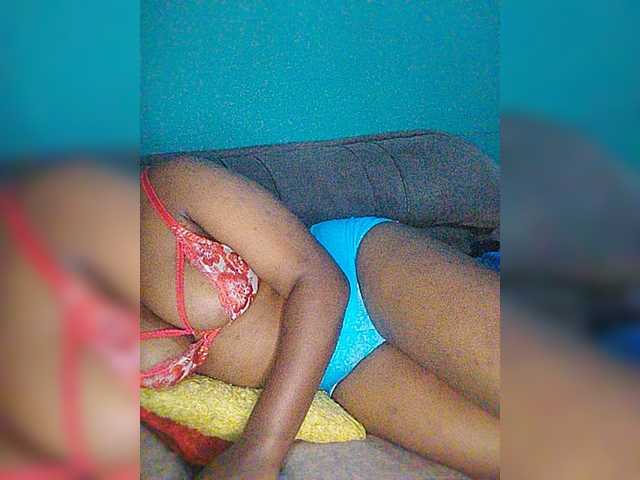 chibaby1 live cam on BongaCams