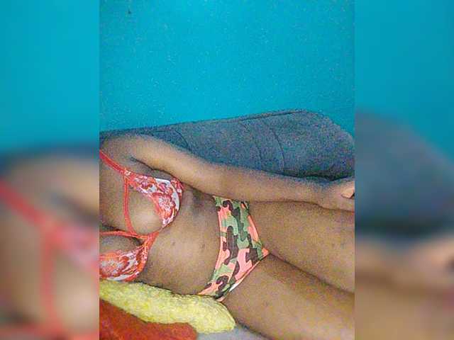chibaby1 live cam on BongaCams