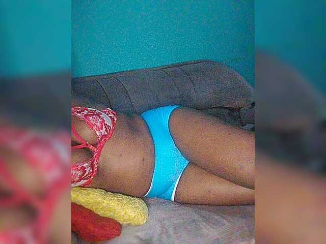 chibaby1 live cam on BongaCams