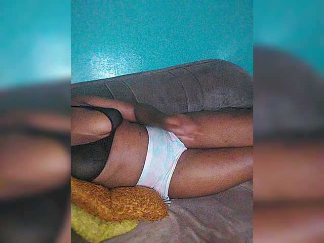 chibaby1 live cam on BongaCams