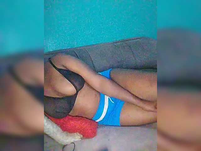 chibaby1 live cam on BongaCams