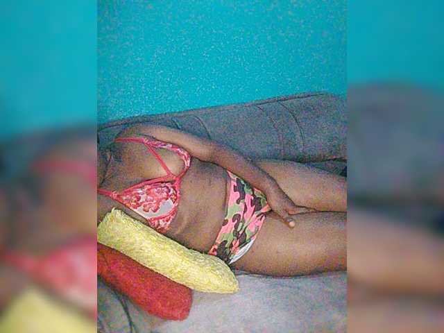 chibaby1 live cam on BongaCams