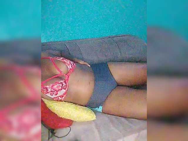 chibaby1 live cam on BongaCams