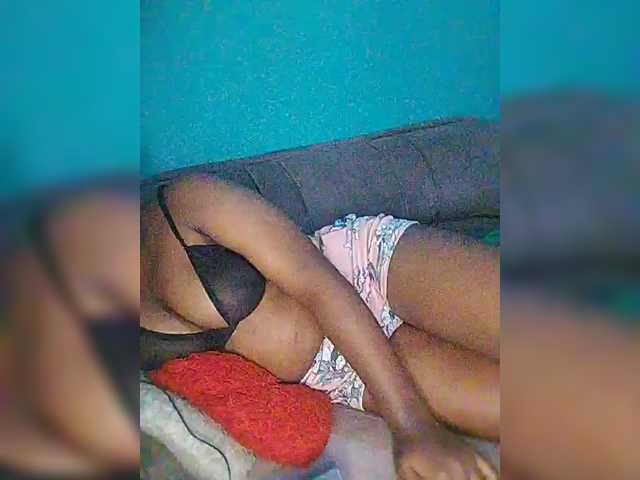 chibaby1 live cam on BongaCams