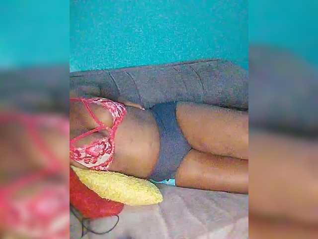 chibaby1 live cam on BongaCams