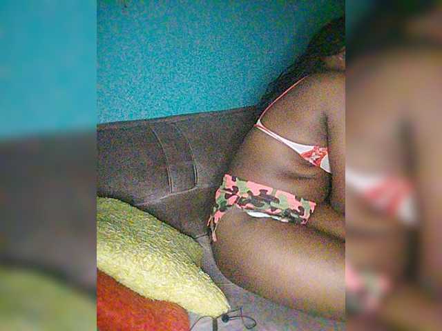 chibaby1 live cam on BongaCams