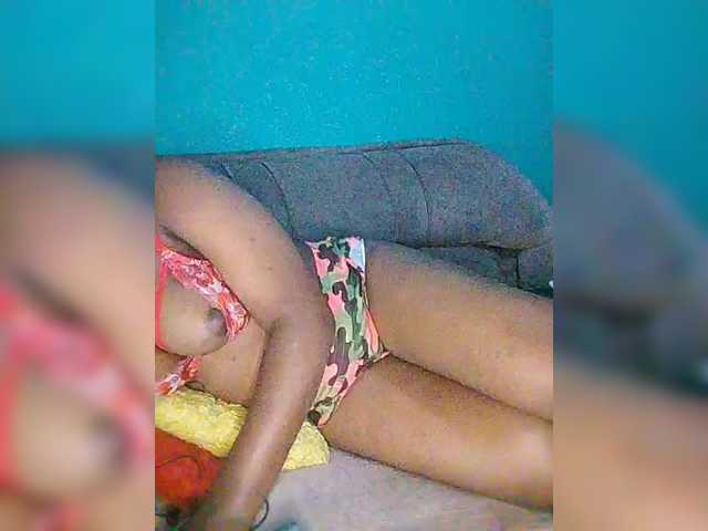 chibaby1 live cam on BongaCams