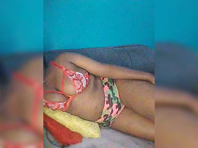 chibaby1 live cam on BongaCams
