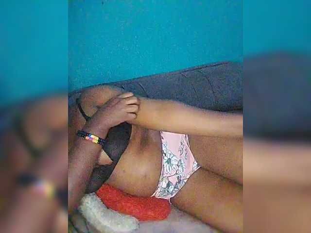 chibaby1 live cam on BongaCams