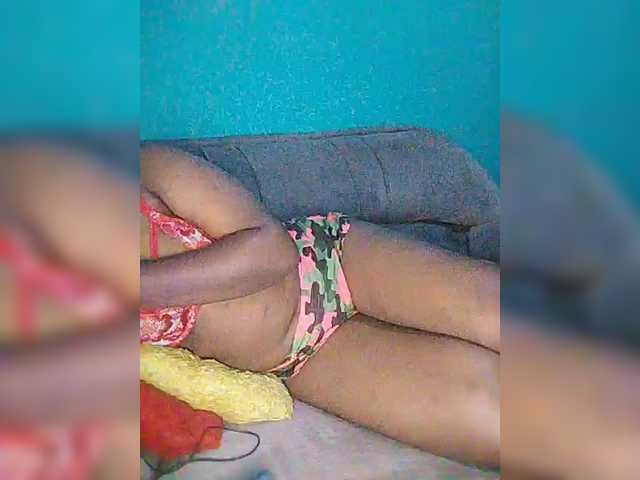 chibaby1 live cam on BongaCams