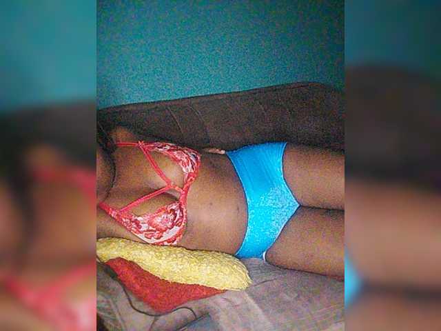 chibaby1 live cam on BongaCams