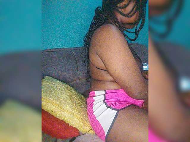 chibaby1 live cam on BongaCams