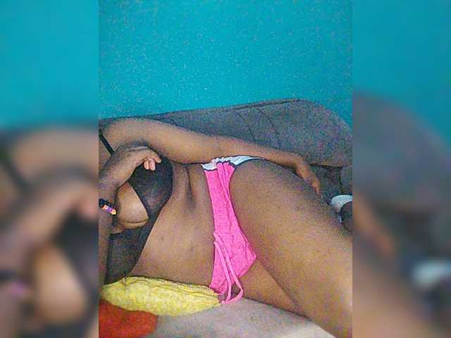 chibaby1 live cam on BongaCams