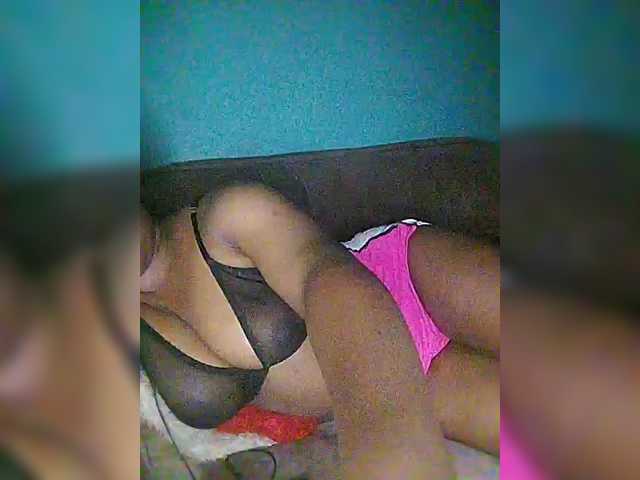 chibaby1 live cam on BongaCams