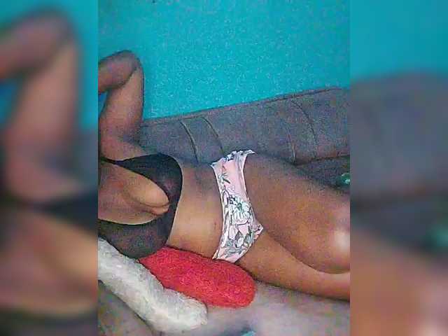 chibaby1 live cam on BongaCams