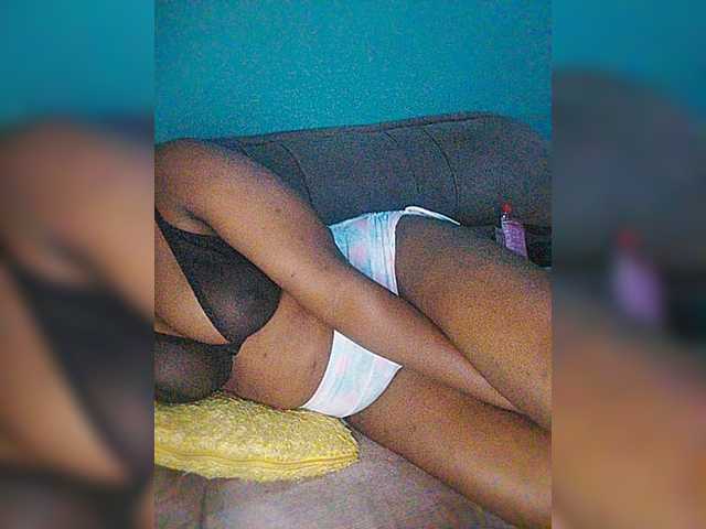 chibaby1 live cam on BongaCams