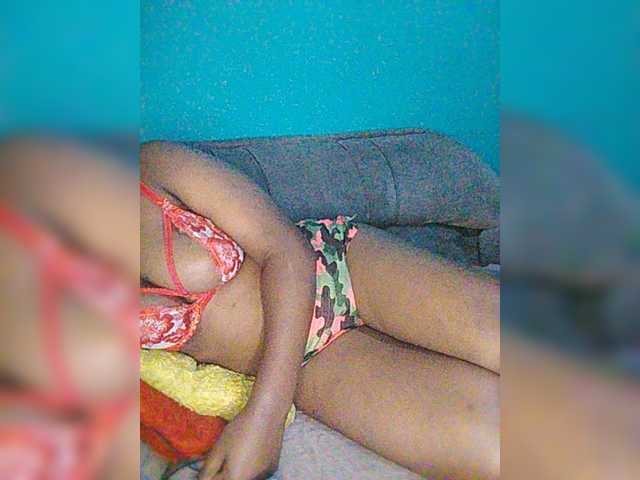 chibaby1 live cam on BongaCams