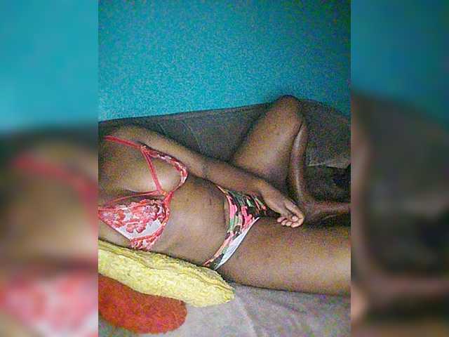 chibaby1 live cam on BongaCams