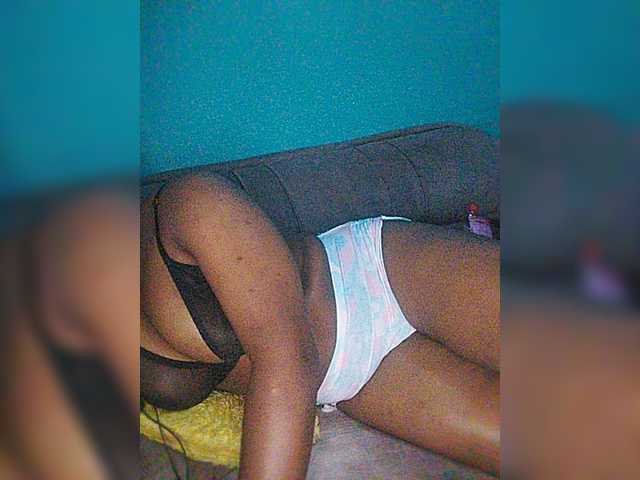 chibaby1 live cam on BongaCams