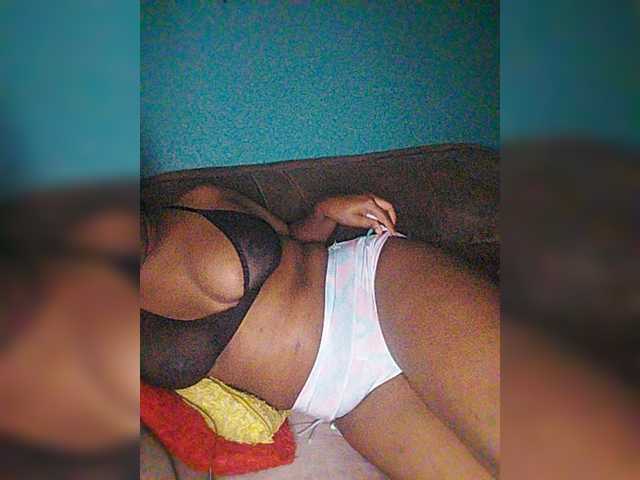 chibaby1 live cam on BongaCams