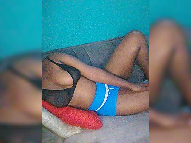 chibaby1 live cam on BongaCams