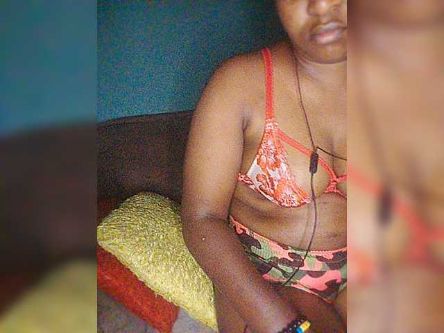 chibaby1 live cam on BongaCams