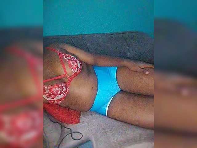 chibaby1 live cam on BongaCams