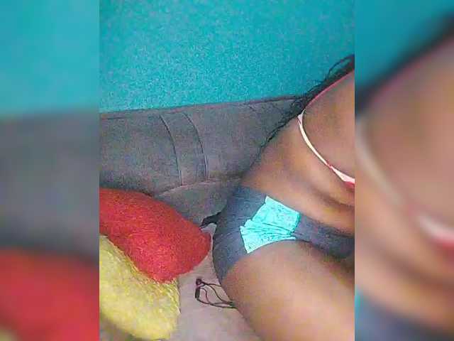 chibaby1 live cam on BongaCams